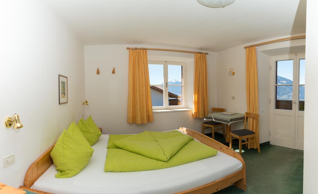 Krebishof Agriturismo Schenna Exteriör bild