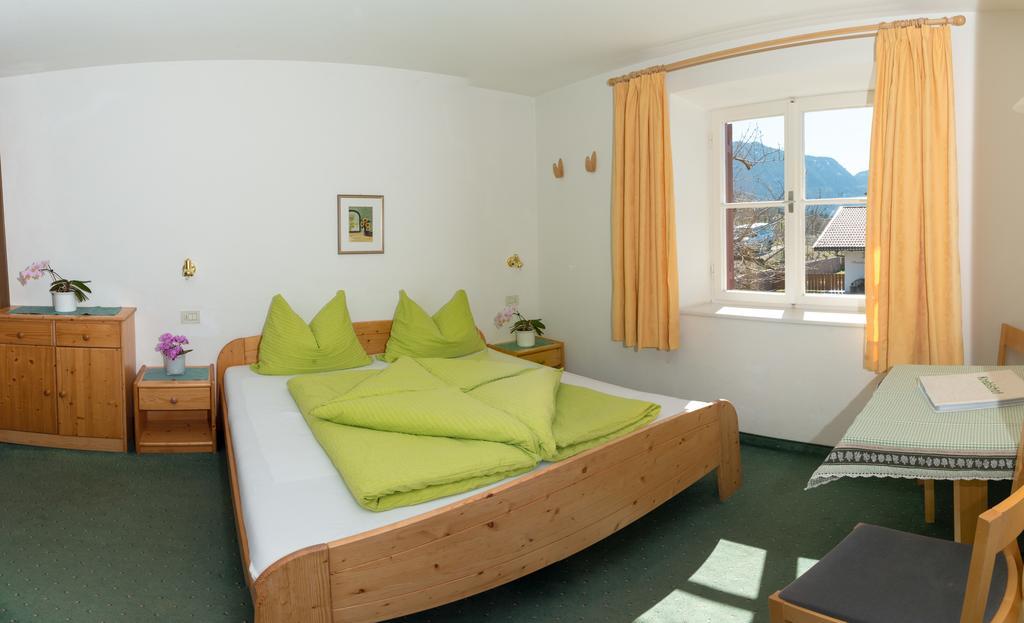 Krebishof Agriturismo Schenna Exteriör bild