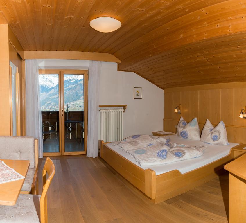 Krebishof Agriturismo Schenna Exteriör bild